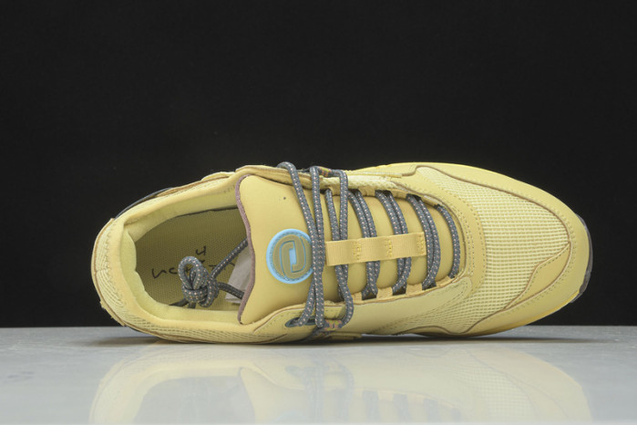 travis scott nike air max 1 wheat do9392-700