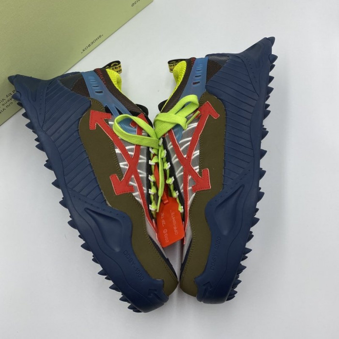 of c/o odsy-1000 sneaker kickze ow-6