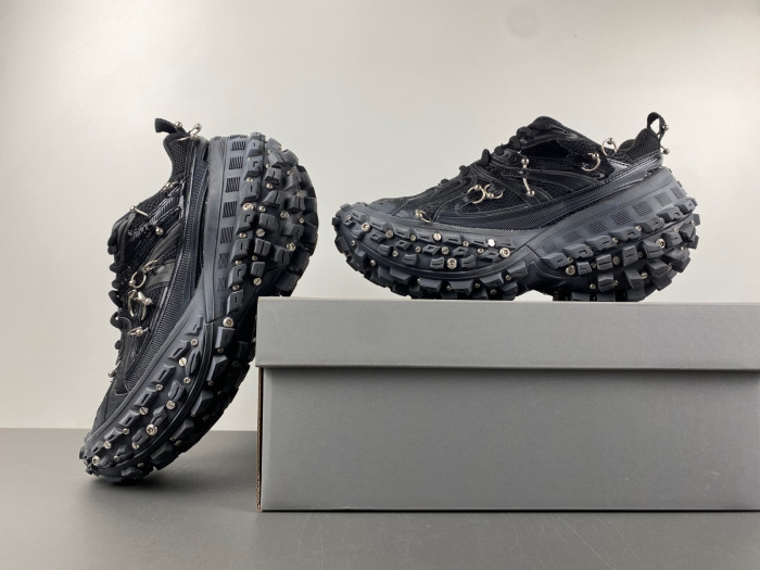 BL Ddfender -copshoe BL358