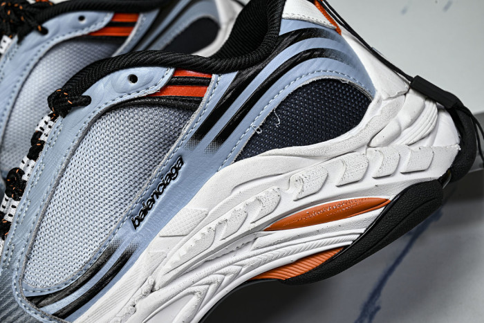 BL TRIPLE S TRAINERS -COPSHOE BL-TS 2.0 10