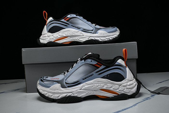 BL TRIPLE S TRAINERS -COPSHOE BL-TS 2.0 10