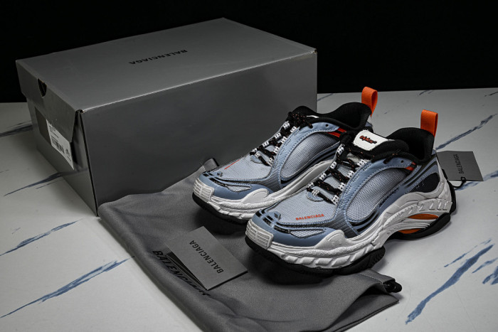 BL TRIPLE S TRAINERS -COPSHOE BL-TS 2.0 10