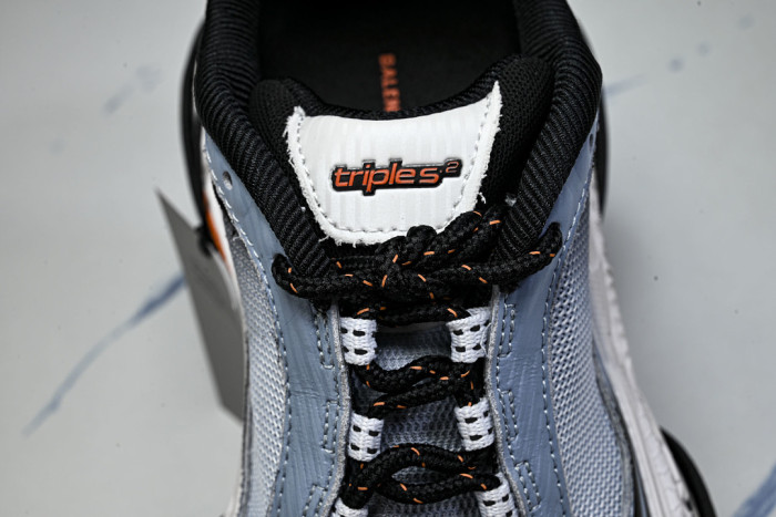 BL TRIPLE S TRAINERS -COPSHOE BL-TS 2.0 10