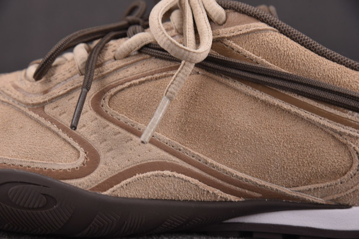 BL Radar Sneakers COPSHOE BL -RA 08
