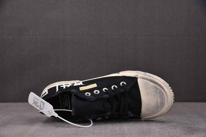 BL Radar Sneakers COPSHOE BL -RA 09