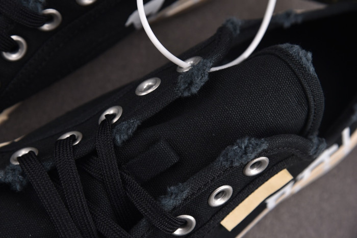 BL Radar Sneakers COPSHOE BL -RA 09