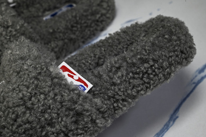 BL SLIDE copshoe BLS-76