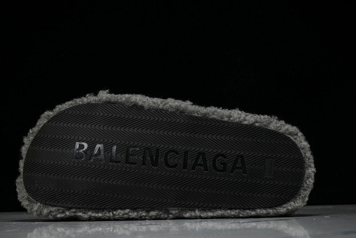 BL SLIDE copshoe BLS-76