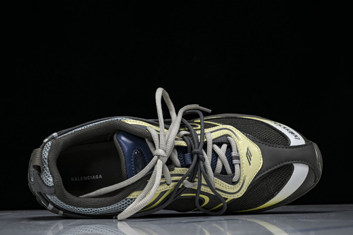 BL Radar Sneakers COPSHOE BL -RA 07