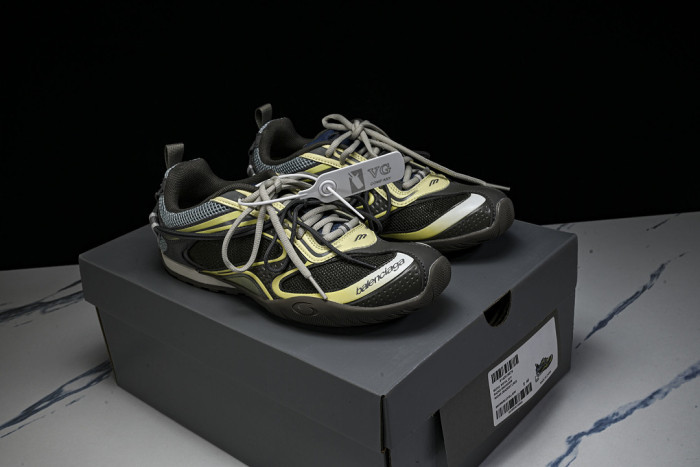 BL Radar Sneakers COPSHOE BL -RA 07