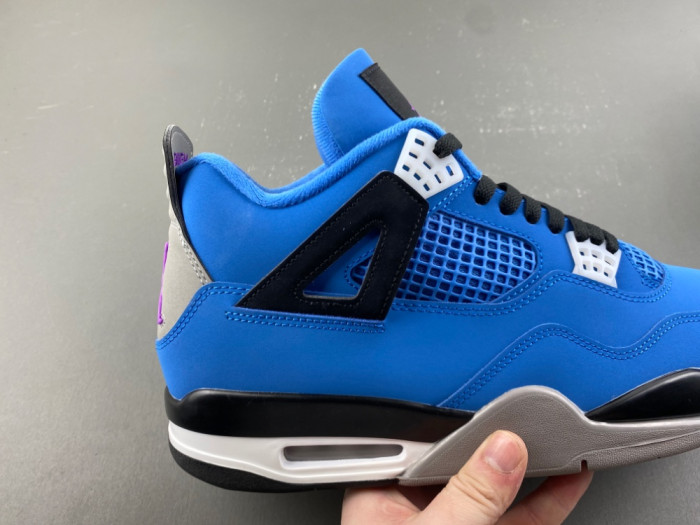 Eminem x Air Jordan 4 Retro 