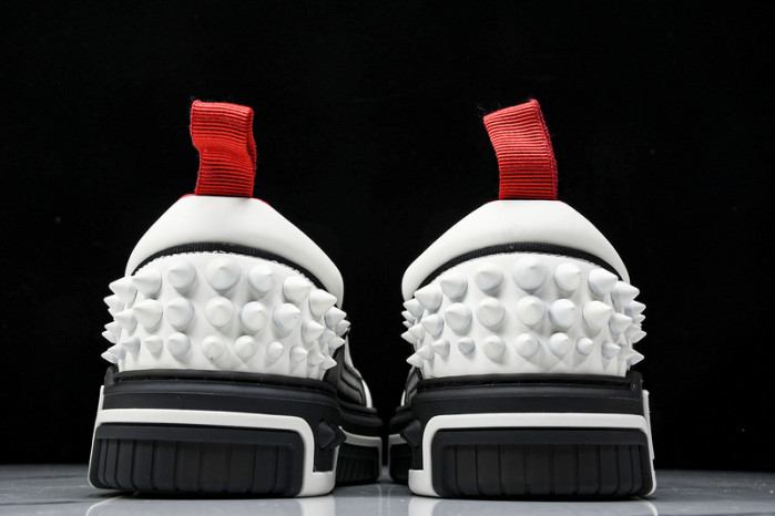Chr1st1an louboutin sneakers copshoe cl-98