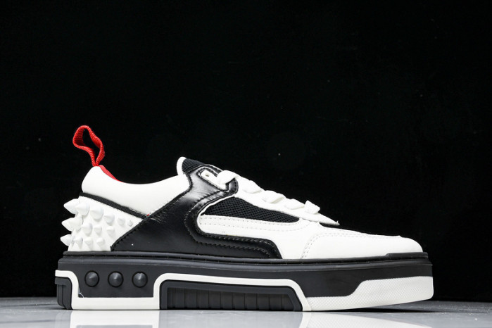 Chr1st1an louboutin sneakers copshoe cl-98