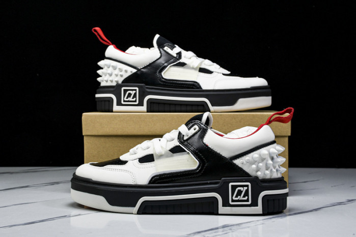 Chr1st1an louboutin sneakers copshoe cl-98