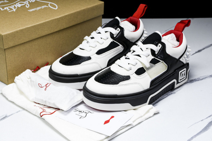Chr1st1an louboutin sneakers copshoe cl-98
