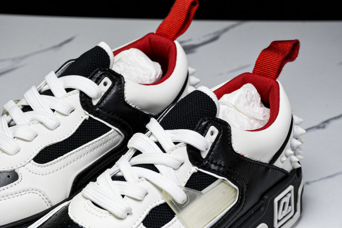 Chr1st1an louboutin sneakers copshoe cl-98
