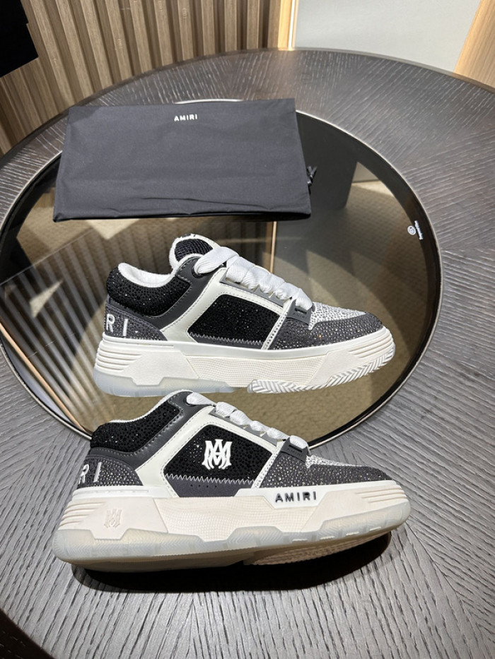 AMIRI SNEAKERS COPSHOE AM-106