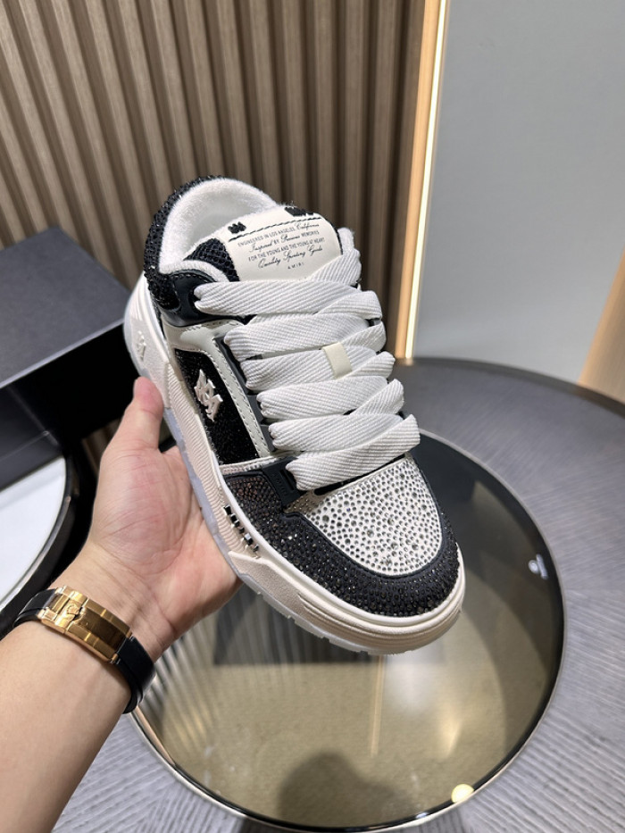 AMIRI SNEAKERS COPSHOE AM-106