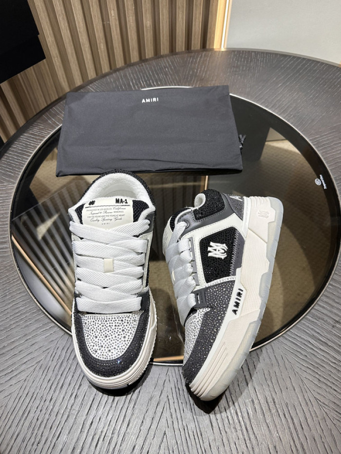 AMIRI SNEAKERS COPSHOE AM-106