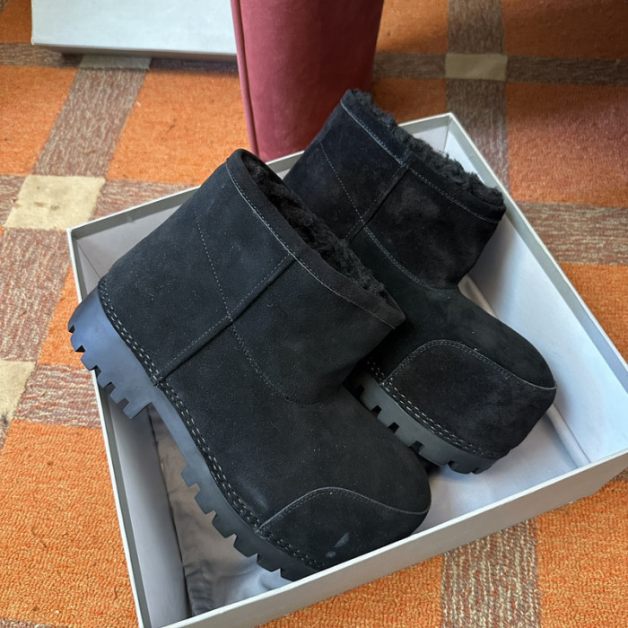 BL BOOT -COPSHOE BL349