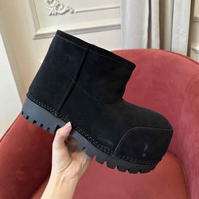 BL BOOT -COPSHOE BL349