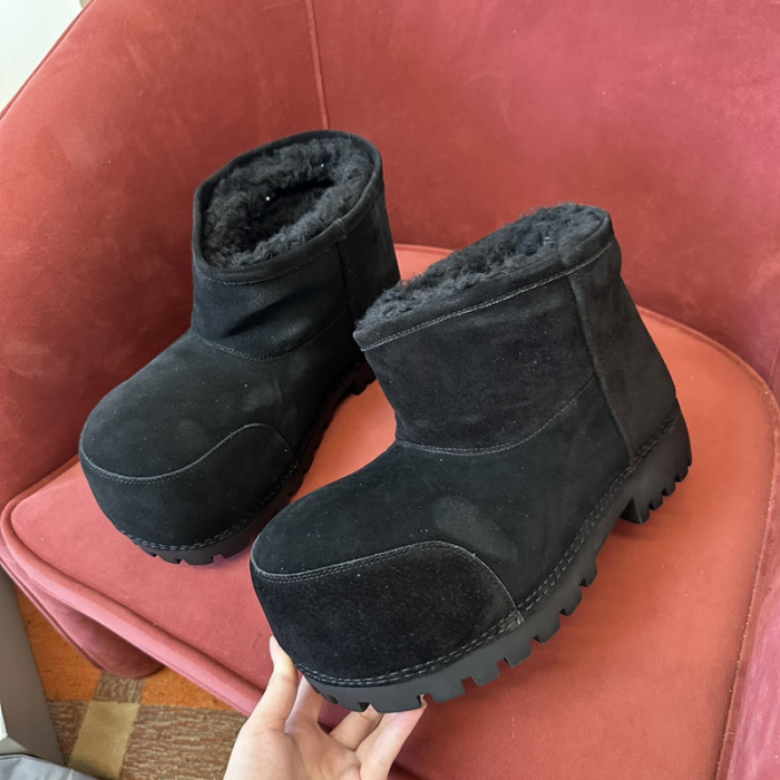BL BOOT -COPSHOE BL349