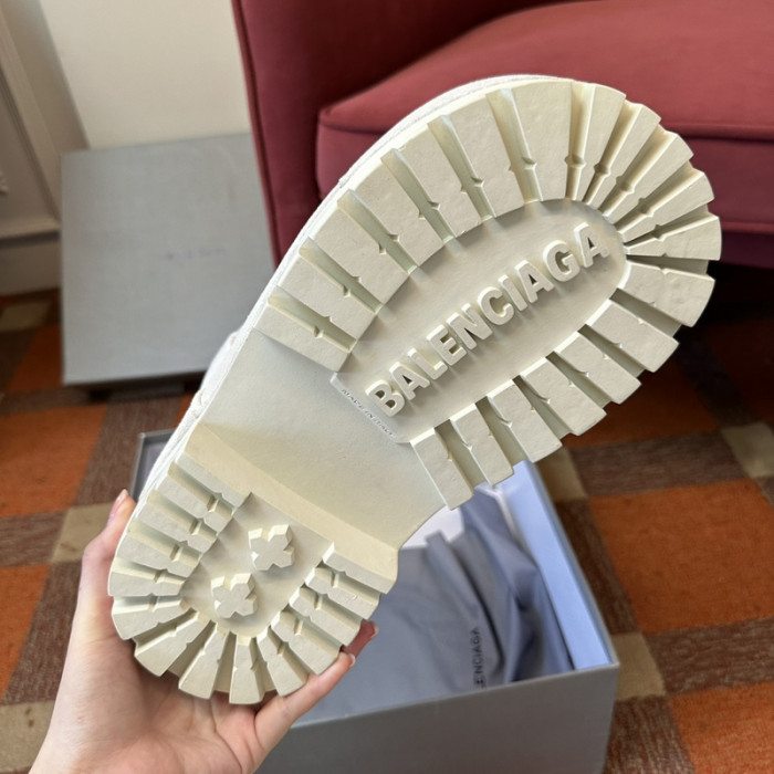 BL BOOT -COPSHOE BL350