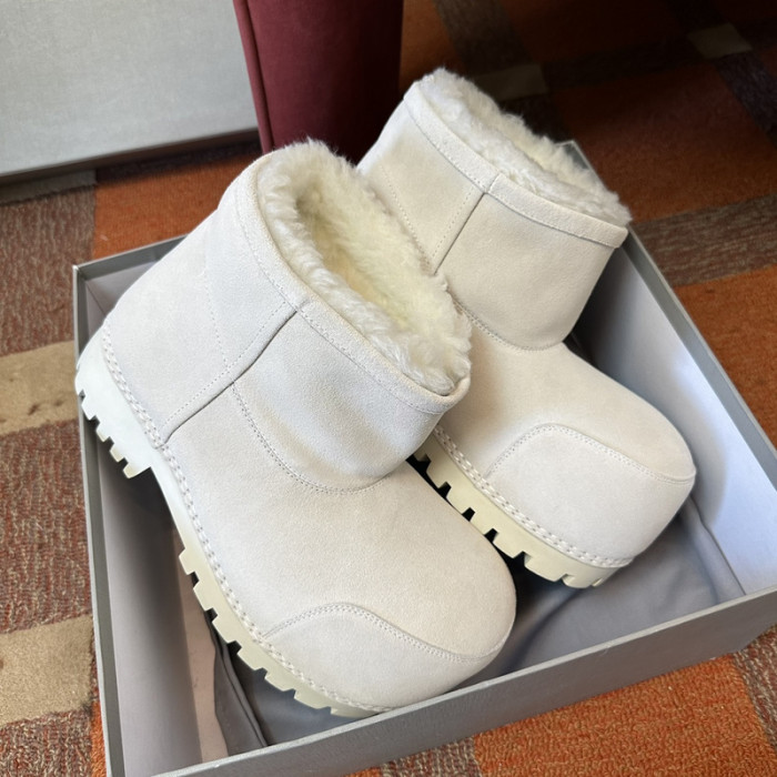 BL BOOT -COPSHOE BL350
