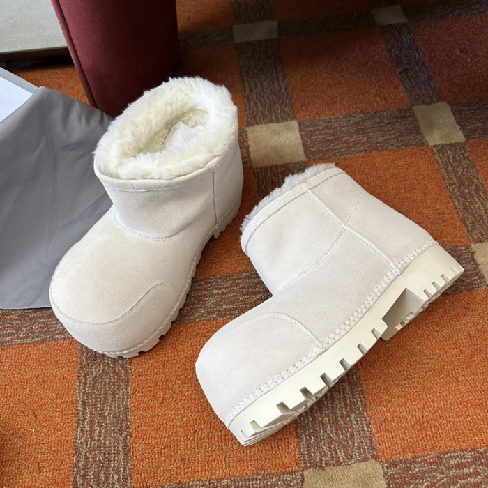 BL BOOT -COPSHOE BL350