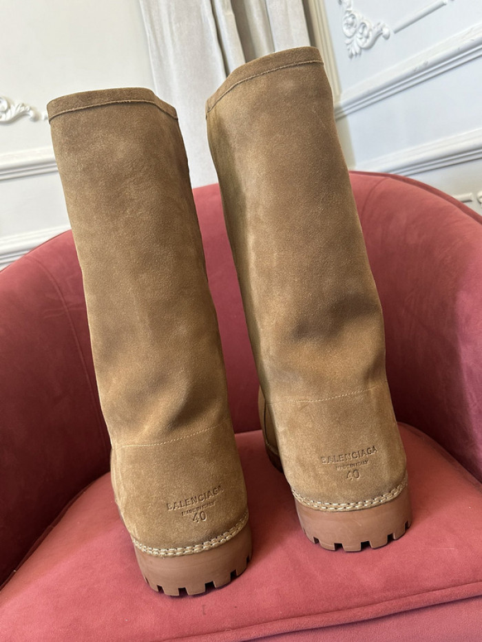 BL BOOT -COPSHOE BL356