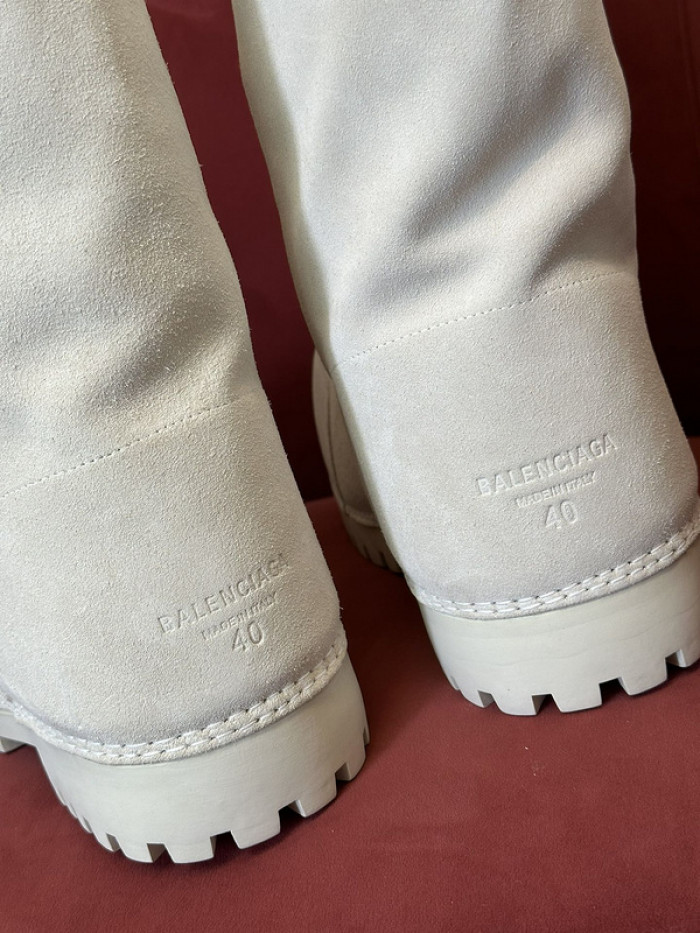BL BOOT -COPSHOE BL357