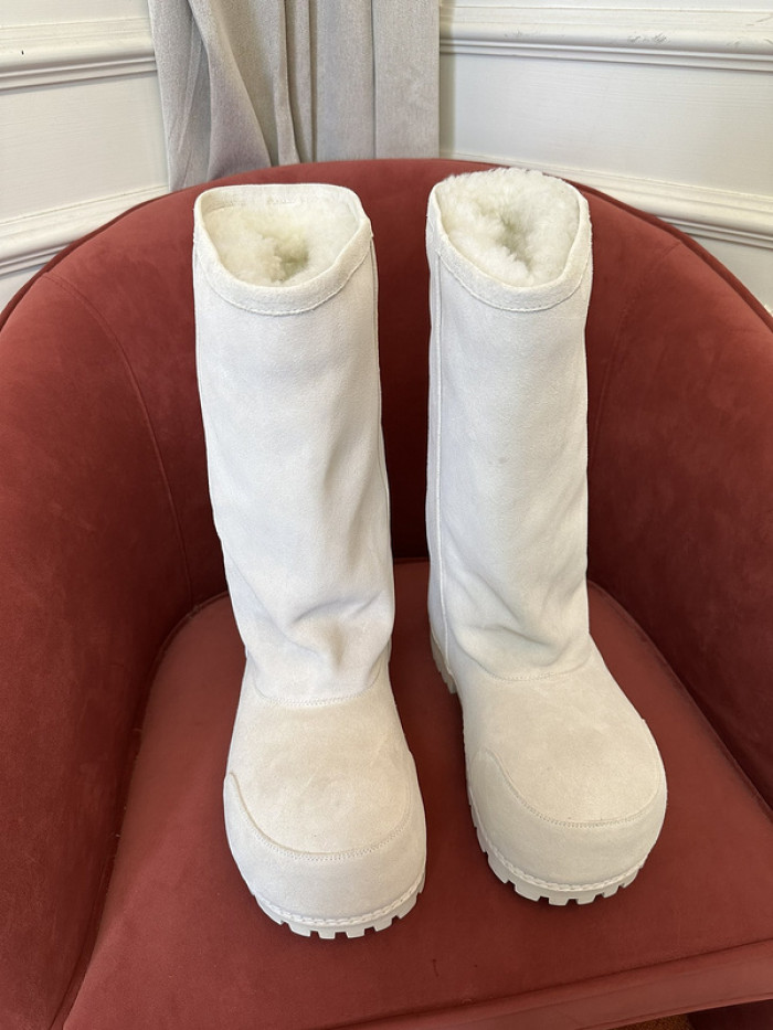 BL BOOT -COPSHOE BL357