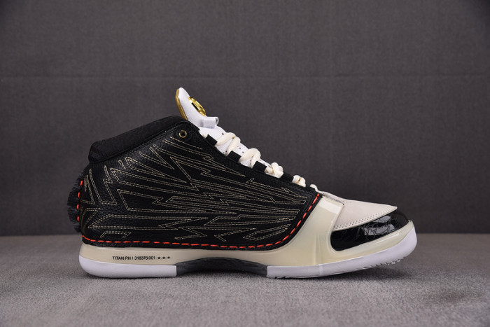 Jordan 23 TITAN - CZ6222-001