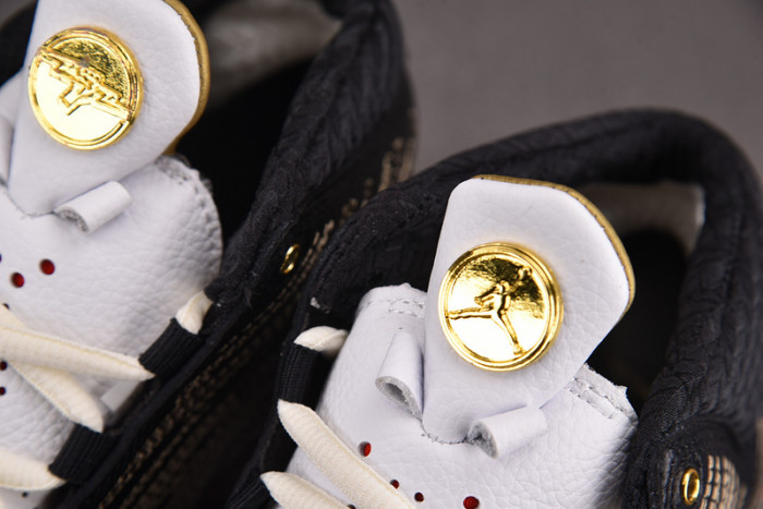 Jordan 23 TITAN - CZ6222-001