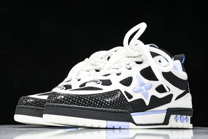 LVT SNEAKERS COPSHOE L&V-368