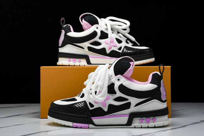LVT SNEAKERS COPSHOE L&V-369