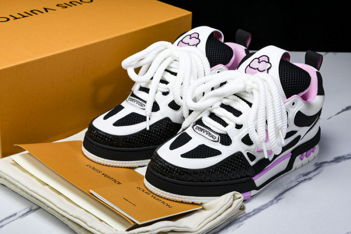 LVT SNEAKERS COPSHOE L&V-369