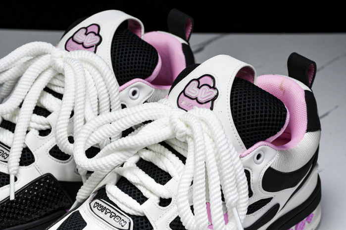 LVT SNEAKERS COPSHOE L&V-369
