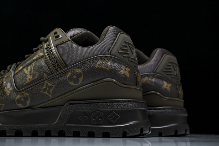 LVT SNEAKERS COPSHOE L&V-371