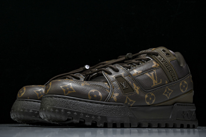 LVT SNEAKERS COPSHOE L&V-371