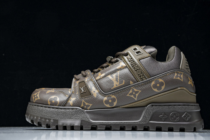 LVT SNEAKERS COPSHOE L&V-371
