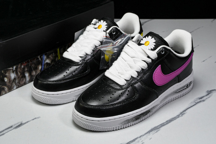PEACEMINUSONE x Nike Air Force 1 "Para-Noise AQ3692-004