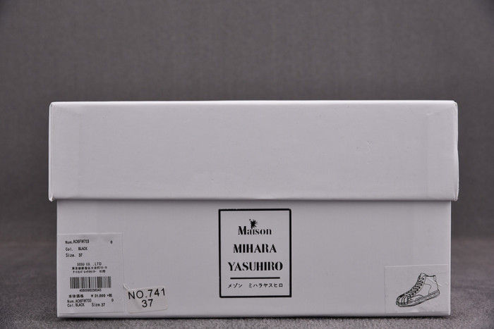 MMY COPSHOE -MMY49