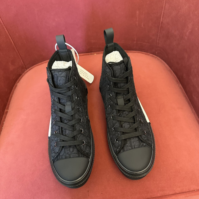 D1R* B23 SNEAKER COPSHOE DR-282
