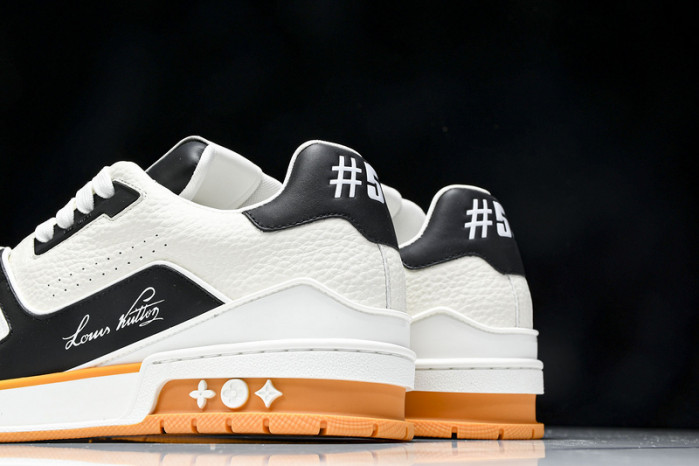 LVT SNEAKERS COPSHOE L&V-373