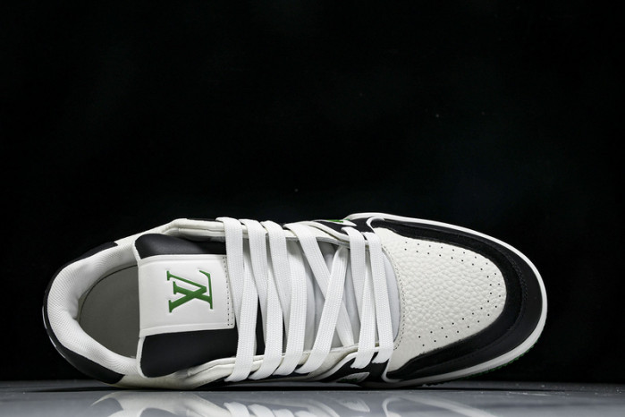 LVT SNEAKERS COPSHOE L&V-374
