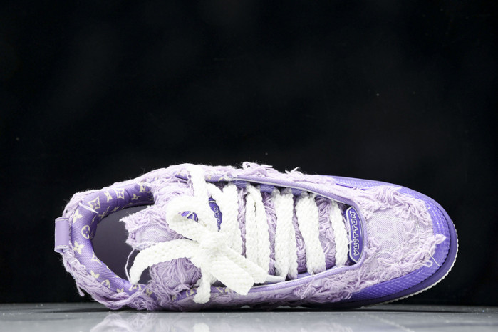 LVT SNEAKERS COPSHOE L&V-375