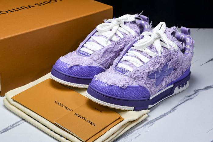 LVT SNEAKERS COPSHOE L&V-375