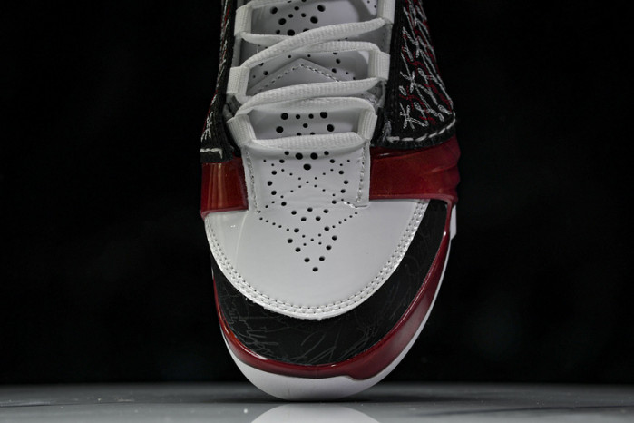 Air Jordan 23 OG 