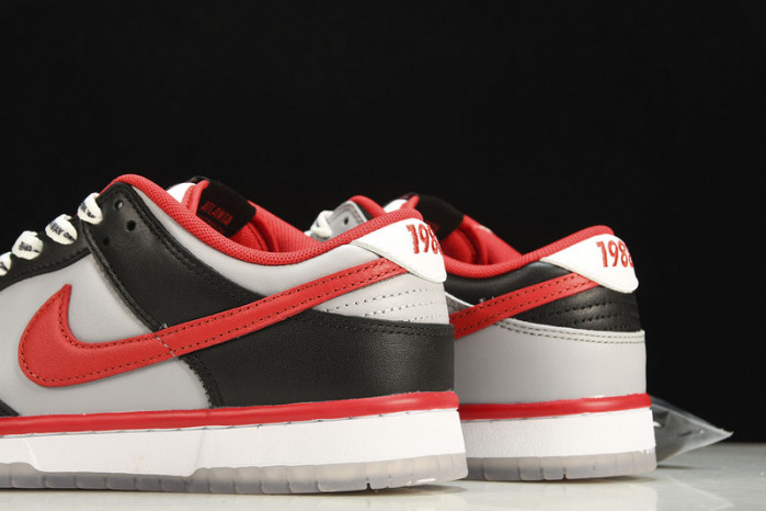 nike dunk low clark atlanta university - dr6189-00